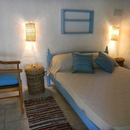 Villa Lavanda Castillos ภายนอก รูปภาพ