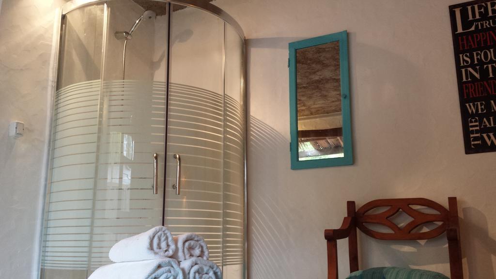 Villa Lavanda Castillos ห้อง รูปภาพ