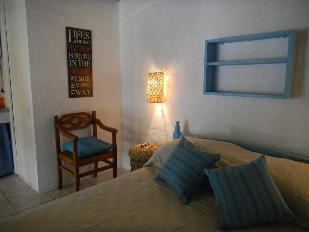 Villa Lavanda Castillos ห้อง รูปภาพ