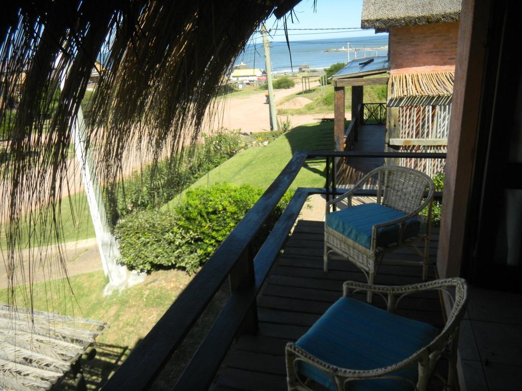 Villa Lavanda Castillos ภายนอก รูปภาพ