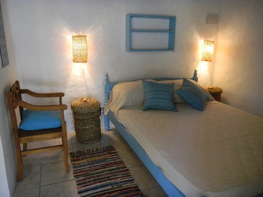 Villa Lavanda Castillos ภายนอก รูปภาพ
